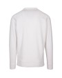 Sweat-shirt personnalisable BUILD YOUR BRAND Raglan Sweat Crewneck