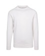 Sweat-shirt personnalisable BUILD YOUR BRAND Raglan Sweat Crewneck