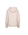 Veste personnalisable BUILD YOUR BRAND Ladies Basic Pull Over Jacket