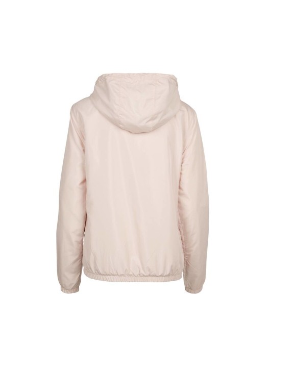 Veste personnalisable BUILD YOUR BRAND Ladies Basic Pull Over Jacket