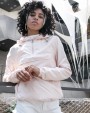 Veste personnalisable BUILD YOUR BRAND Ladies Basic Pull Over Jacket