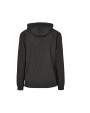Veste personnalisable BUILD YOUR BRAND BASIC PULL OVER JACKET