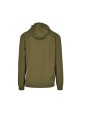 Veste personnalisable BUILD YOUR BRAND BASIC PULL OVER JACKET