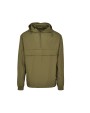 Veste personnalisable BUILD YOUR BRAND BASIC PULL OVER JACKET