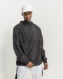 Veste personnalisable BUILD YOUR BRAND BASIC PULL OVER JACKET