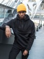 Sweat-shirts à personnaliser BUILD YOUR BRAND SWEAT PULL OVER HOODY 