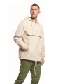 Sweat-shirts à personnaliser BUILD YOUR BRAND SWEAT PULL OVER HOODY 
