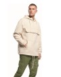 BUILD YOUR BRAND SWEAT PULL OVER HOODY Sweatshirt personalisierbar