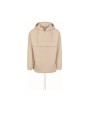 Sweat-shirt personnalisable BUILD YOUR BRAND SWEAT PULL OVER HOODY