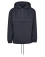 BUILD YOUR BRAND SWEAT PULL OVER HOODY Sweatshirt personalisierbar
