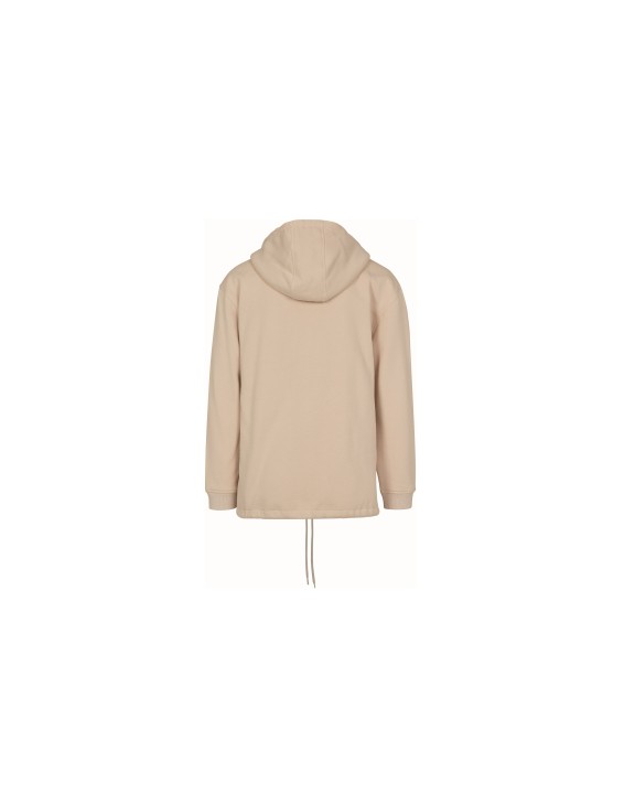 BUILD YOUR BRAND SWEAT PULL OVER HOODY Sweatshirt personalisierbar