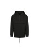 BUILD YOUR BRAND SWEAT PULL OVER HOODY Sweatshirt personalisierbar