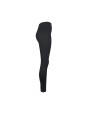 Pantalon personnalisable BUILD YOUR BRAND LADIES STRETCH JERSEY LEGGINGS