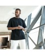 T-shirt BUILD YOUR BRAND HEAVY OVERSIZE TEE voor bedrukking &amp; borduring