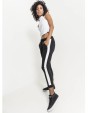 Pantalon personnalisable BUILD YOUR BRAND Ladies Interlock Jogpants