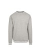Sweat-shirt personnalisable BUILD YOUR BRAND COLLEGE SWEAT CREW