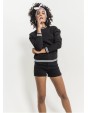 Sweat-shirt personnalisable BUILD YOUR BRAND Ladies College Sweat Crew