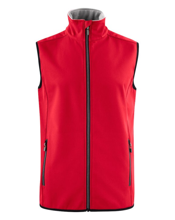 Softshell personnalisable PRINTER Trial 
Bodywarmer Hommes