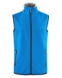 Softshell personnalisable PRINTER Trial 
Bodywarmer Hommes