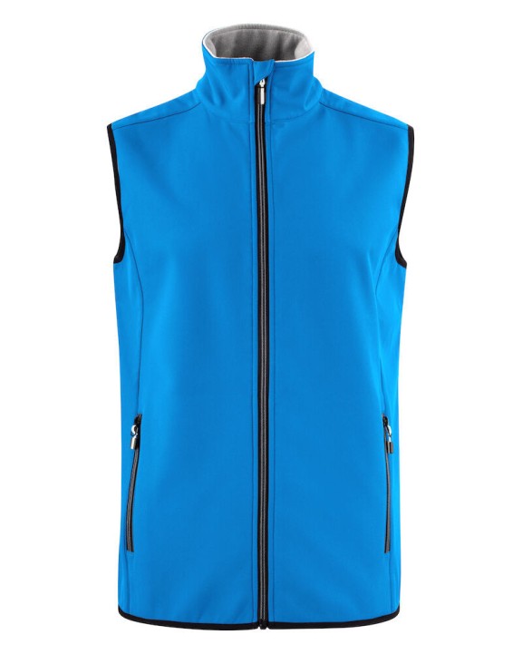 Softshell personnalisable PRINTER Trial 
Bodywarmer Hommes