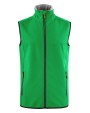 Softshell personnalisable PRINTER Trial 
Bodywarmer Hommes