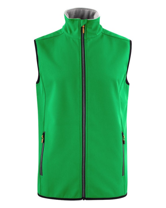 Softshell personnalisable PRINTER Trial 
Bodywarmer Hommes
