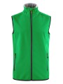 PRINTER Trial 
Bodywarmer Hommes FRESH GREEN personnalisable