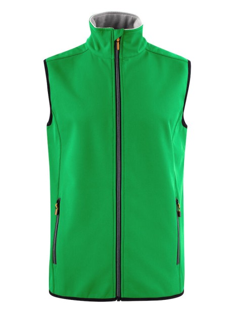 PRINTER Trial 
Bodywarmer Hommes FRESH GREEN personnalisable