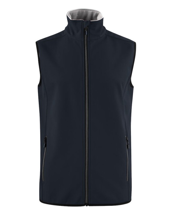 Softshell personnalisable PRINTER Trial 
Bodywarmer Hommes
