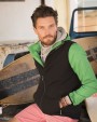 Softshell personnalisable PRINTER Trial 
Bodywarmer Hommes