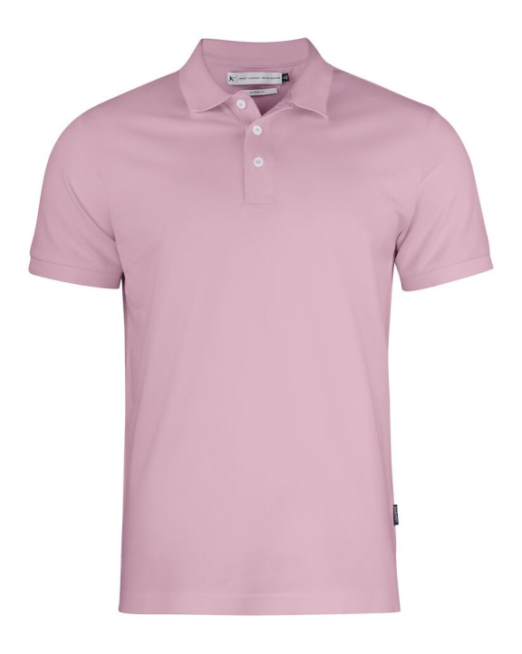 Polo personnalisable JAMES-HARVEST Sunset
Polo Pique Slim Fit Hommes