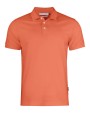 Polo personnalisable JAMES-HARVEST Sunset
Polo Pique Slim Fit Hommes