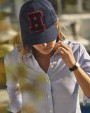 Casquette personnalisable JAMES-HARVEST Burnwood
Casquette Unisex