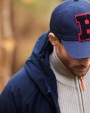 Casquette personnalisable JAMES-HARVEST Burnwood
Casquette Unisex