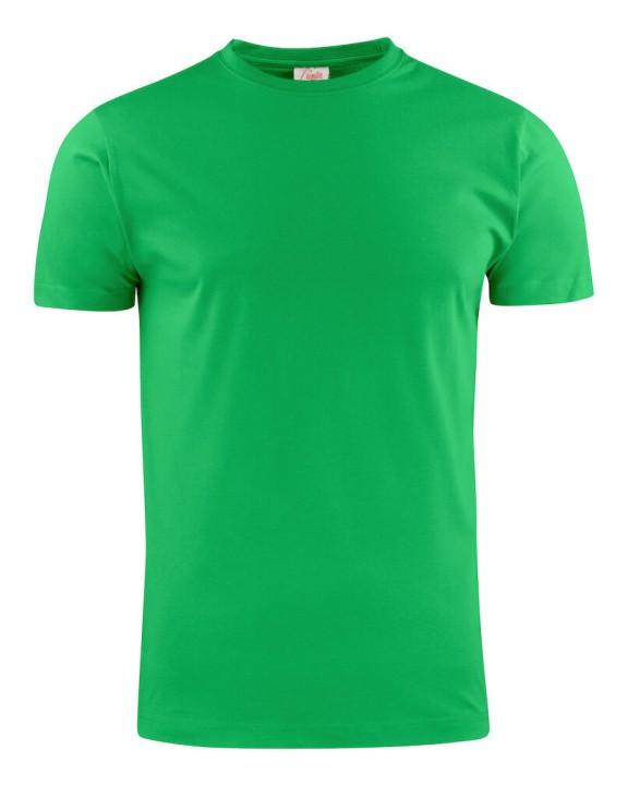 T-shirt PRINTER Light RSX
T-Shirt Heren voor bedrukking &amp; borduring