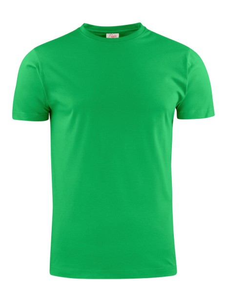PRINTER Light RSX
T-Shirt Hommes FRESH GREEN personnalisable