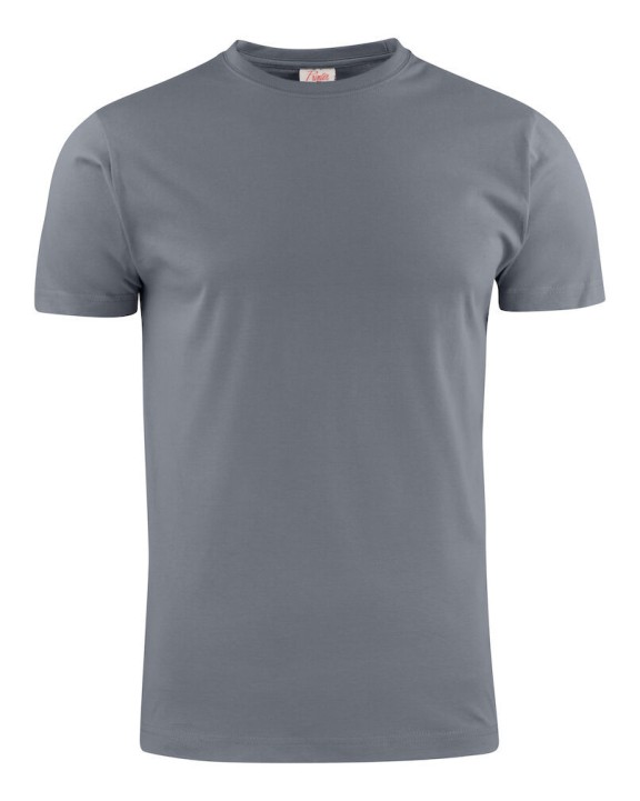T-shirt PRINTER Light RSX
T-Shirt Heren voor bedrukking &amp; borduring