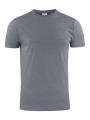 PRINTER Light RSX
T-Shirt Hommes gris acier personnalisable