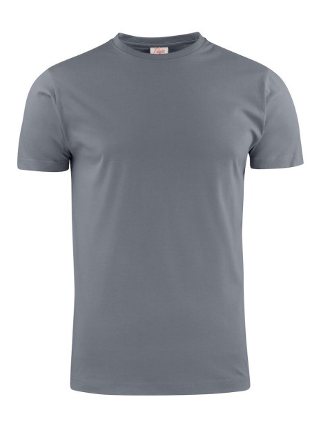 PRINTER Light RSX
T-Shirt Hommes gris acier personnalisable