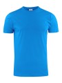PRINTER Light RSX
T-Shirt Hommes bleu ocean personnalisable
