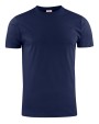 T-shirt PRINTER Light RSX
T-Shirt Heren voor bedrukking &amp; borduring