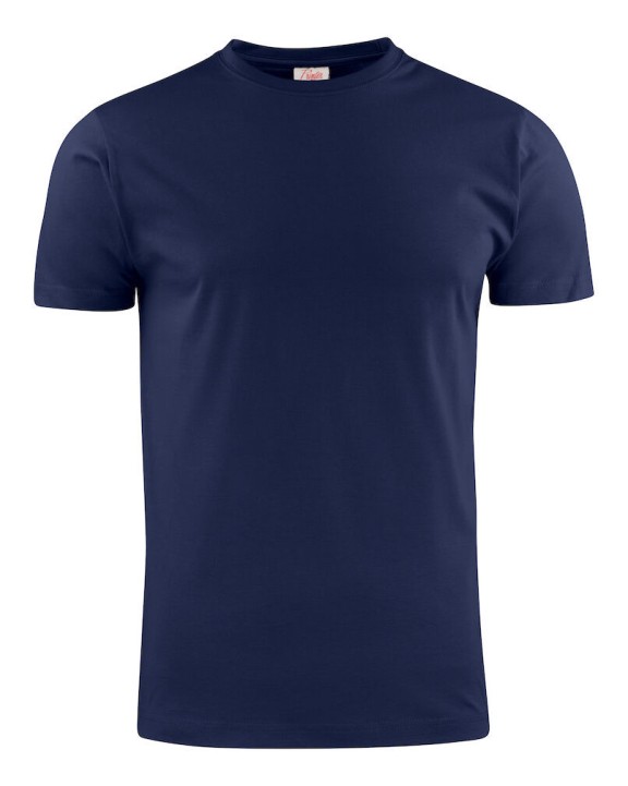 T-shirt PRINTER Light RSX
T-Shirt Heren voor bedrukking &amp; borduring