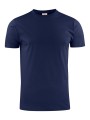 PRINTER Light RSX
T-Shirt Hommes bleu marine foncé personnalisable