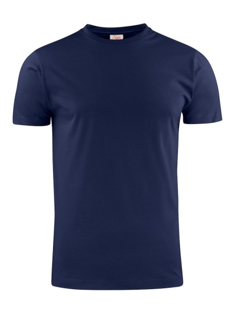 PRINTER Light RSX
T-Shirt Hommes bleu marine foncé personnalisable