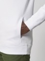 Sweat-shirts à personnaliser STANLEY/STELLA Sider blanc