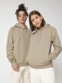 Sweat-shirts à personnaliser STANLEY/STELLA Sider desert dust