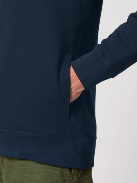 Sweat-shirts à personnaliser STANLEY/STELLA Sider french marine