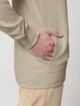 Sweat-shirts à personnaliser STANLEY/STELLA Sider desert dust
