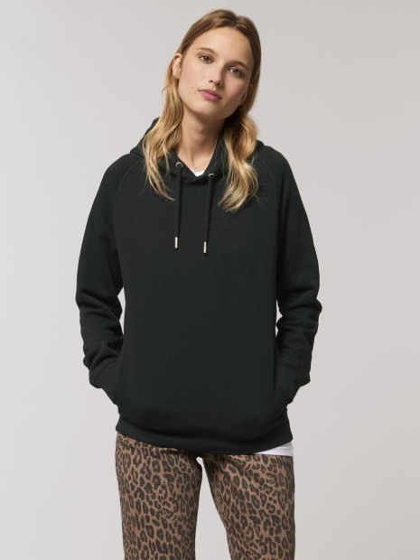 Sweat-shirts à personnaliser STANLEY/STELLA Sider noir