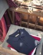 Poloshirt JAMES-HARVEST Neptune Modern
Polo Pique Modern Fit Heren voor bedrukking &amp; borduring